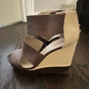 Michael Kors Wedges